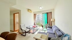 Tree House (D23), Condominium #606363681